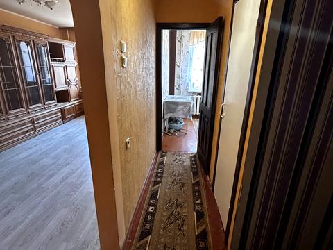 квартира за адресою Космонавтів вул., 14