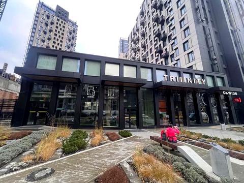 коммерческая по адресу Василия Тютюнника ул. (Анрі Барбюса), 39