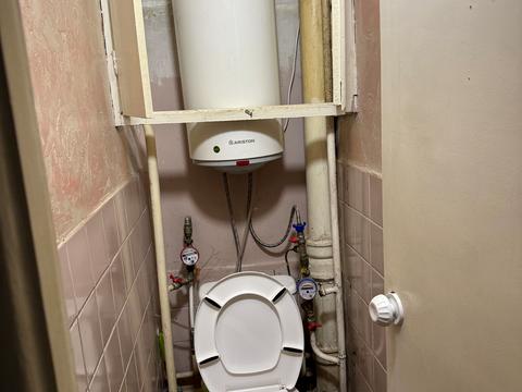 квартира за адресою Героїв Дніпра вул., 40-Б