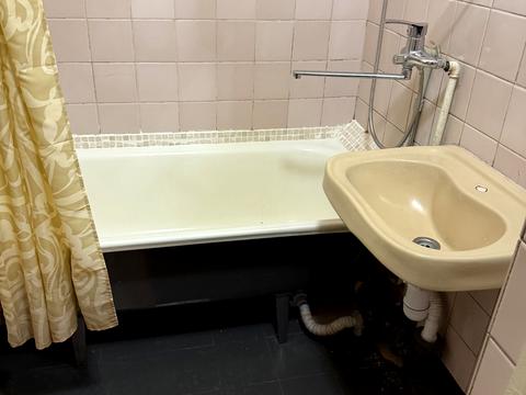 квартира за адресою Героїв Дніпра вул., 40-Б