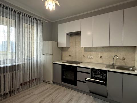 квартира по адресу Петра Григоренко просп., 28