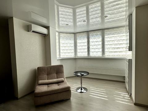 квартира за адресою Смілянська вул., 2/1