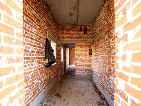 будинок за адресою Салютна вул.