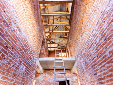 будинок за адресою Салютна вул.