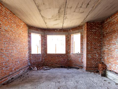 будинок за адресою Салютна вул.