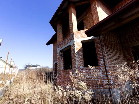 будинок за адресою Салютна вул.