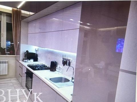 квартира по адресу Богомольца ул., 22