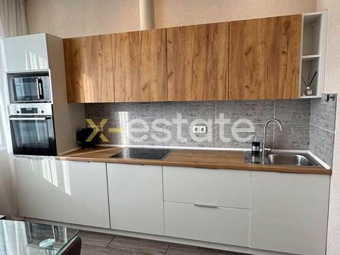 квартира за адресою Перлинна вул., 6