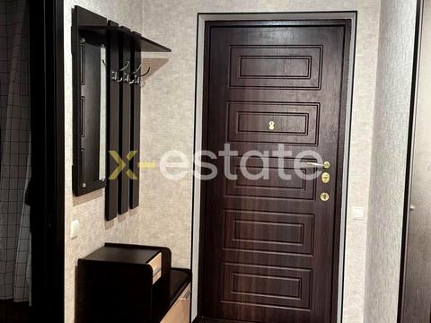 квартира за адресою Перлинна вул., 6