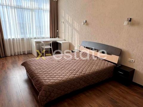 квартира за адресою Перлинна вул., 6