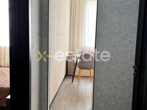 квартира за адресою Перлинна вул., 6