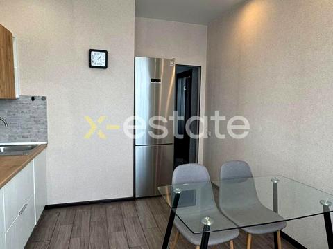 квартира за адресою Перлинна вул., 6