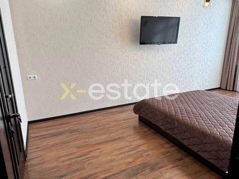 квартира за адресою Перлинна вул., 6