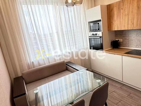 квартира за адресою Перлинна вул., 6