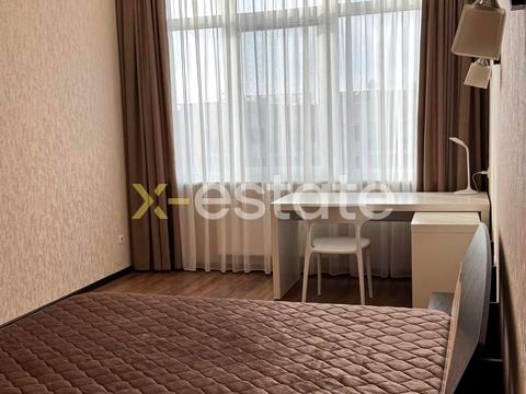 квартира за адресою Перлинна вул., 6