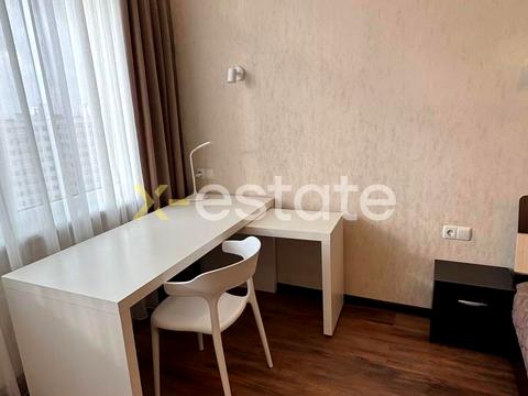 квартира за адресою Перлинна вул., 6