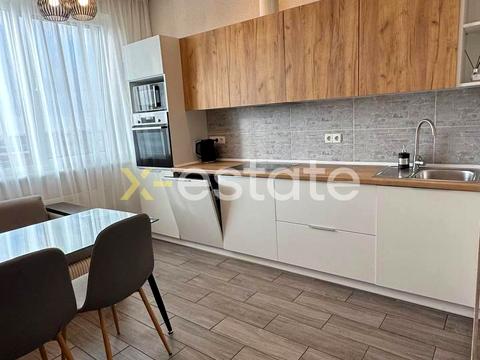 квартира за адресою Перлинна вул., 6