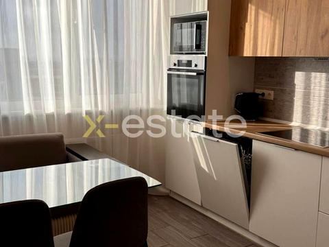 квартира за адресою Перлинна вул., 6