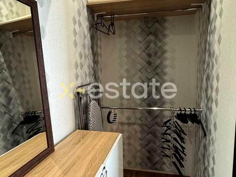 квартира за адресою Перлинна вул., 6