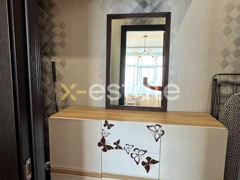 квартира за адресою Перлинна вул., 6