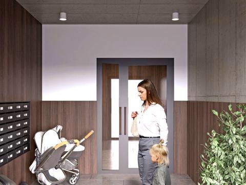 квартира за адресою Героїв Крут вул., (Будинок)