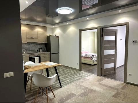 квартира за адресою Андрія Сахарова вул., 5