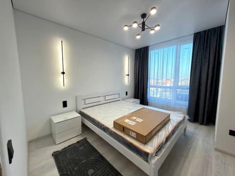 квартира по адресу Бельведерская ул., 32-Б