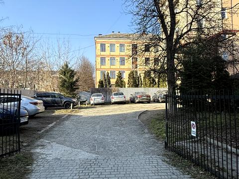 коммерческая по адресу Галицкая ул., 63