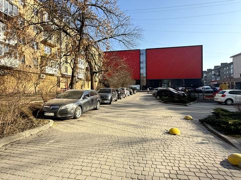 коммерческая по адресу Галицкая ул., 63