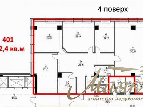 коммерческая по адресу Владимирская ул., 12