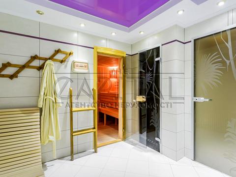 дом по адресу Обухівський