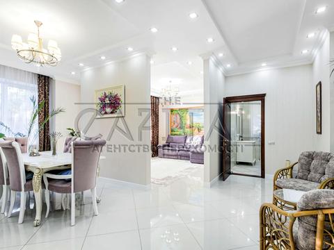 дом по адресу Обухівський