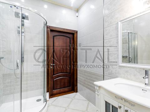 дом по адресу Обухівський