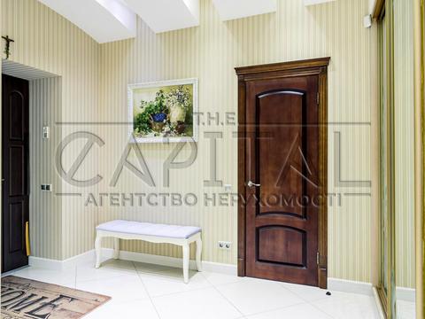 дом по адресу Обухівський