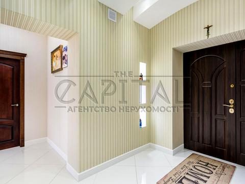 дом по адресу Обухівський