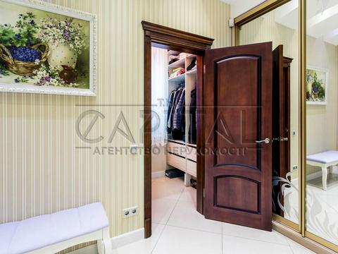 дом по адресу Обухівський