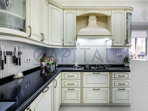 дом по адресу Обухівський