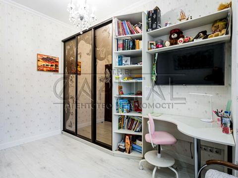 дом по адресу Обухівський