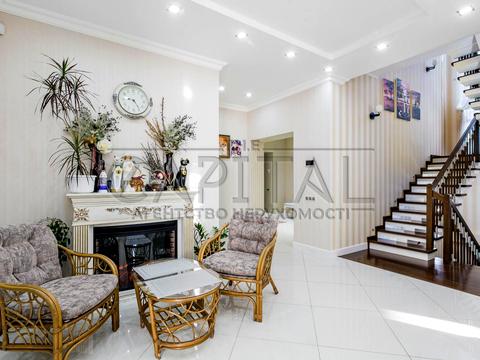 дом по адресу Обухівський