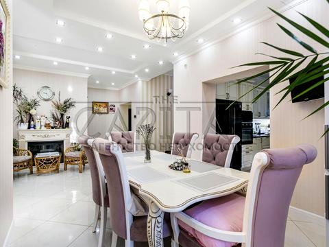 дом по адресу Обухівський