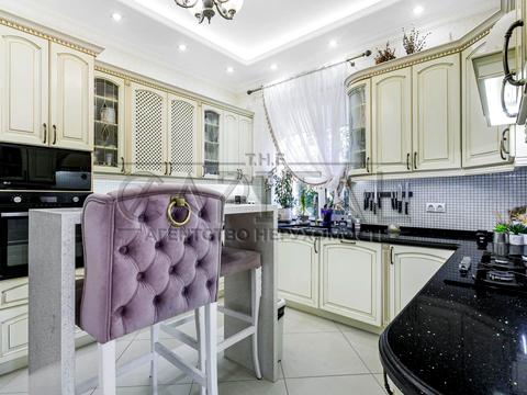 дом по адресу Обухівський