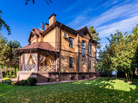 дом по адресу Обухівський