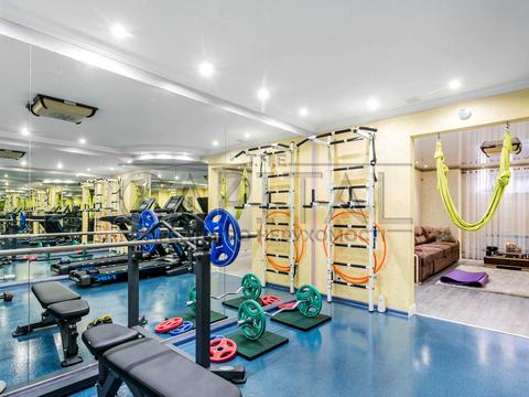 дом по адресу Обухівський