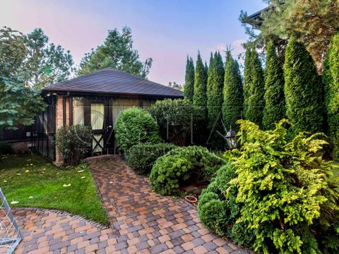 дом по адресу Обухівський