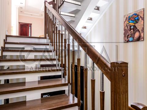 дом по адресу Обухівський