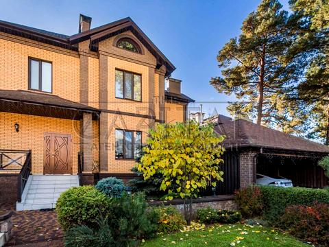 дом по адресу Обухівський