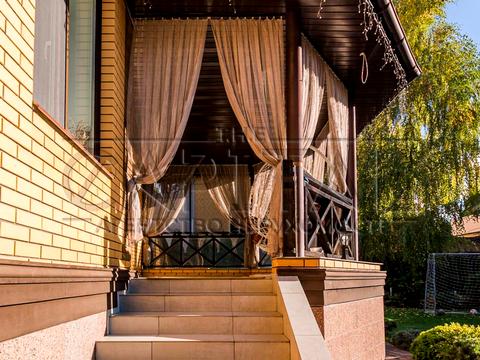 дом по адресу Обухівський