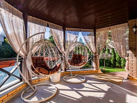 дом по адресу Обухівський