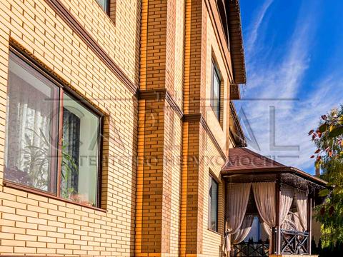 дом по адресу Обухівський