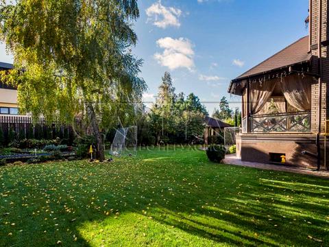 дом по адресу Обухівський